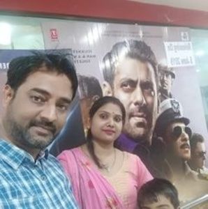 Meet your Posher, Annu